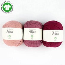BC Garn Alba Cotton Yarn 