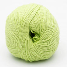 Vegan organic eco friendly yarn Australia