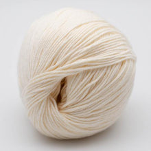 Alba GOTS Summer Cotton Yarn - Natural